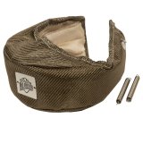 BD Diesel Turbo Blanket - T3 S300 Wastegated thumbnail 4