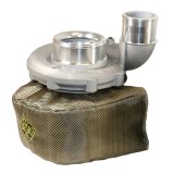 BD Diesel Turbo Blanket - T3 S300 Wastegated thumbnail 8