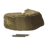 BD Diesel Turbo Blanket - T6 S400/S500 thumbnail 3