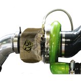 BD Diesel Turbo Blanket - T6 S400/S500 thumbnail 8
