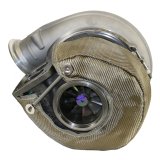 BD Diesel Turbo Blanket - T6 S400/S500 thumbnail 9