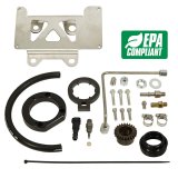 BD Diesel 2019-2020 Ram 2500/3500 6.7L Venom CP3 Conversion Kit thumbnail 3