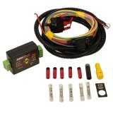 BD Diesel Application Kit Dodge/Ford Idle Verification (DFIV) thumbnail 1