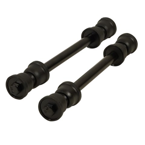 BD Diesel Sway Bar End Link Upgrade Kit - 01-19 Chevy Silverado/GMC Sierra 2500HD/3500HD thumbnail 1
