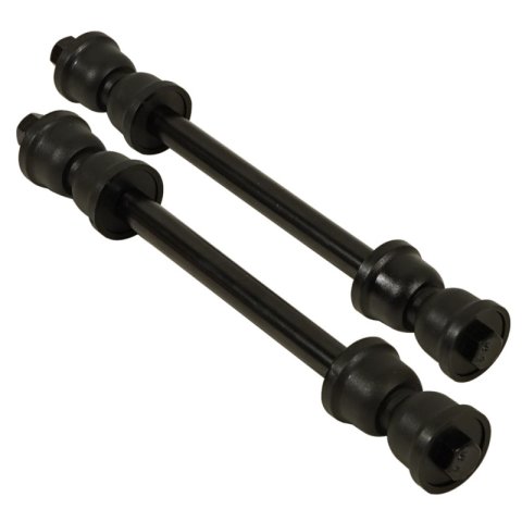 BD Diesel Sway Bar End Link Upgrade Kit - 01-19 Chevy Silverado/GMC Sierra 2500HD/3500HD thumbnail 2