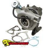 BD Diesel Duramax Screamer Turbo - 2001-2004 Chevrolet LB7 6.6L VICU/VIDR thumbnail 2