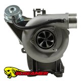 BD Diesel Duramax Screamer Turbo - 2001-2004 Chevrolet LB7 6.6L VICU/VIDR thumbnail 5