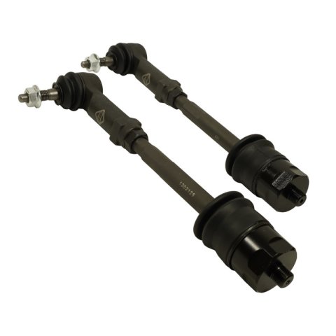 BD Diesel 01-10 GM Silverado/Sierra 1500HD/2500HD/3500HD Tie Rod Upgrade Kit thumbnail 4