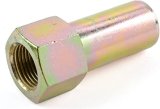 BD Diesel Dodge 94-02 2500/3500 & 94-01 1500 (2WD ONLY) Steering Stabilizer Guide Rod thumbnail 5