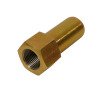 BD Diesel Dodge 94-02 2500/3500 & 94-01 1500 (2WD ONLY) Steering Stabilizer Guide Rod thumbnail 6