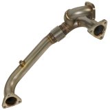BD Diesel UpPipe Kit - Ford 08-10 6.4L w/EGR Connector thumbnail 4
