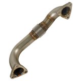 BD Diesel UpPipe Kit - Ford 08-10 6.4L w/EGR Connector thumbnail 5