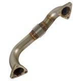 BD Diesel UpPipe Kit - Ford 08-10 6.4L w/EGR Connector thumbnail 9