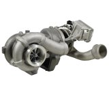 BD Diesel Screamer V2S Twin Turbo System - Ford 6.4L 2008-2010 w/o Air Intake Kit thumbnail 5