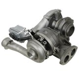 BD Diesel Screamer V2S Twin Turbo System - Ford 6.4L 2008-2010 w/o Air Intake Kit thumbnail 6