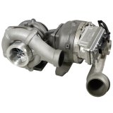 BD Diesel Screamer V2S Twin Turbo System - Ford 6.4L 2008-2010 w/o Air Intake Kit thumbnail 8