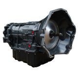 BD Diesel 2019-2022 Dodge 4wd 68RFE Transmission & Converter Stage 4 Package thumbnail 4