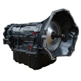 BD Diesel 2019-2022 Dodge 4wd 68RFE Transmission & Converter Stage 4 Package thumbnail 9