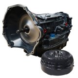 BD Diesel Dodge 68RFE Trans & Converter Stg 5 Pkg Dodge 2019-2022 4wd c/w Billet Input thumbnail 2