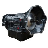 BD Diesel Dodge 68RFE Trans & Converter Stg 5 Pkg Dodge 2019-2022 4wd c/w Billet Input thumbnail 8