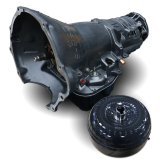 BD Diesel94-95 Dodge 2WD Transmission & Converter Stage 4 Package thumbnail 6