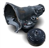 BD Diesel Transmission Kit - 1998.5-1999 Dodge 47RE 4WD - Stage 4 Package thumbnail 6