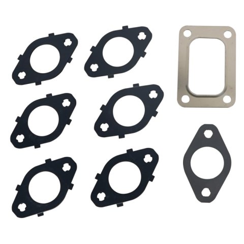 BD Diesel Gasket Set Exhaust Manifold - Cummins 6.7L RAM 2013-2018 Cab & Chassis thumbnail 1
