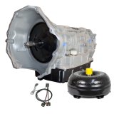 BD Diesel 07.5-18 Dodge Cummins 2WD /w Billet Input 68RFE Trans & Converter Stg 5 Pkg thumbnail 2