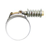 BD Diesel Constant Tension Hose Clamp High Torque 2.59in-2.94in thumbnail 2