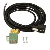 BD Diesel Air Solenoid Switch Valve thumbnail 1