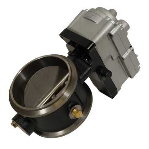 BD Diesel 07.5-17 RAM 2500/3500 6.7L Electronic Exhaust Brake 4.0in thumbnail 3
