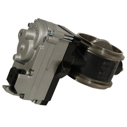 BD Diesel 07.5-17 RAM 2500/3500 6.7L Electronic Exhaust Brake 4.0in thumbnail 5