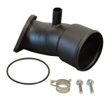 BD Diesel 17-22 Chevy/GMC 2500/3500 Duramax 6.6L Turbo Intake Horn thumbnail 2