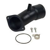 BD Diesel 17-22 Chevy/GMC 2500/3500 Duramax 6.6L Turbo Intake Horn thumbnail 3