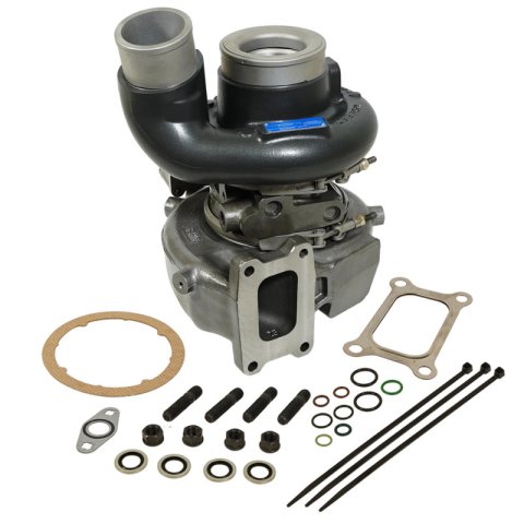 BD Diesel 19-22 RAM 2500/3500 6.7L Cummins Screamer Turbo HE300VG thumbnail 2