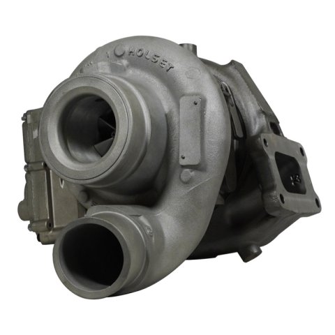 BD Diesel 19-22 RAM 2500/3500 6.7L Cummins Screamer Turbo HE300VG thumbnail 3