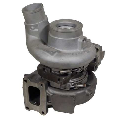 BD Diesel 19-22 RAM 2500/3500 6.7L Cummins Screamer Turbo HE300VG thumbnail 4