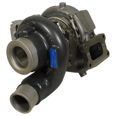 BD Diesel 19-22 RAM 2500/3500 6.7L Cummins Screamer Turbo HE300VG thumbnail 6
