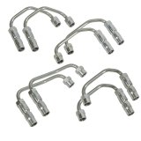 BD Diesel 01-04 Chevy/GMC 2500/3500 LB7 Injector Line Kit thumbnail 2