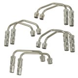 BD Diesel 01-04 Chevy/GMC 2500/3500 LB7 Injector Line Kit thumbnail 6