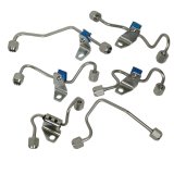 BD Diesel 03-07 Dodge 2500/3500 5.9L 24-valve Injector Line Kit thumbnail 1