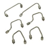 BD Diesel 07.5-18 RAM 2500/3500 6.7L Cummins Injector Line Set thumbnail 1