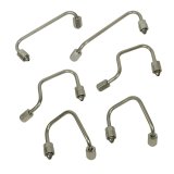 BD Diesel 07.5-18 RAM 2500/3500 6.7L Cummins Injector Line Set thumbnail 2