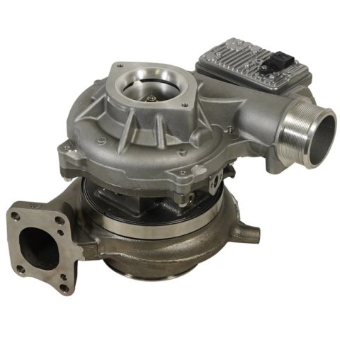 BD Diesel 17-21 Chevy/GM L5P Duramax 6.6L Screamer Turbo thumbnail 2