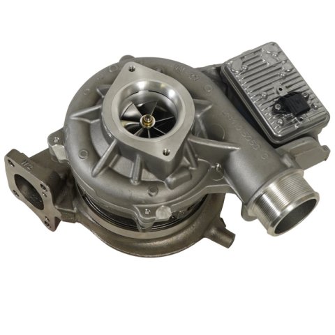 BD Diesel 17-21 Chevy/GM L5P Duramax 6.6L Screamer Turbo thumbnail 6