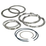 BD Diesel 11-19 Ford 6.7L 6R140 Interlocking Pressure Plate Kit (Partial) thumbnail 2