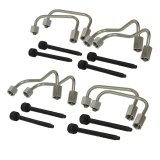 BD Diesel 11-21 Ford 6.7L Power Stroke Injector Line Kits thumbnail 1