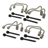 BD Diesel 11-21 Ford 6.7L Power Stroke Injector Line Kits thumbnail 2