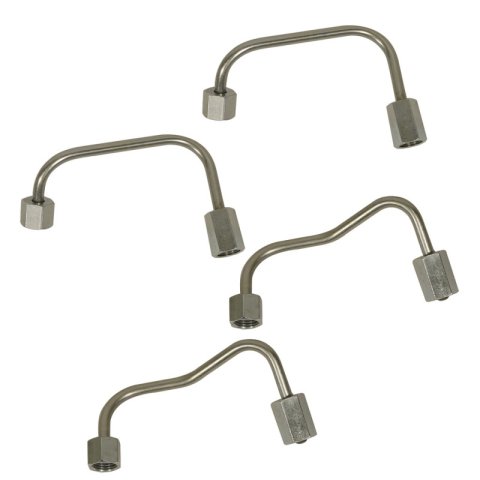 BD Diesel 11-21 Ford 6.7L Power Stroke Injector Line Kits thumbnail 3