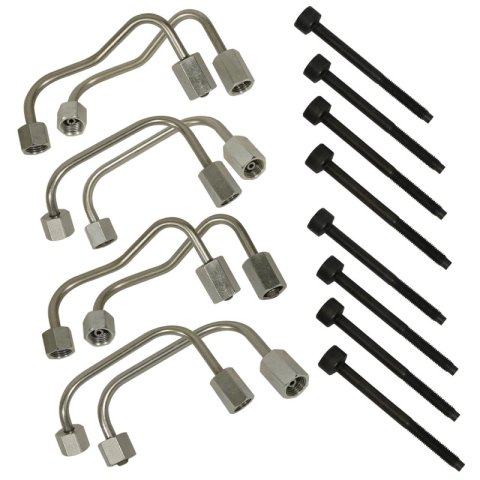 BD Diesel 11-21 Ford 6.7L Power Stroke Injector Line Kits thumbnail 5